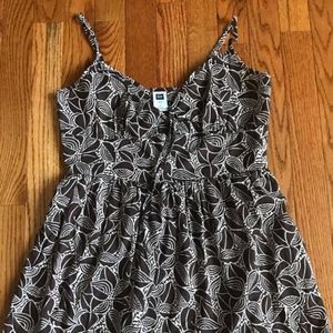 GAP Tank